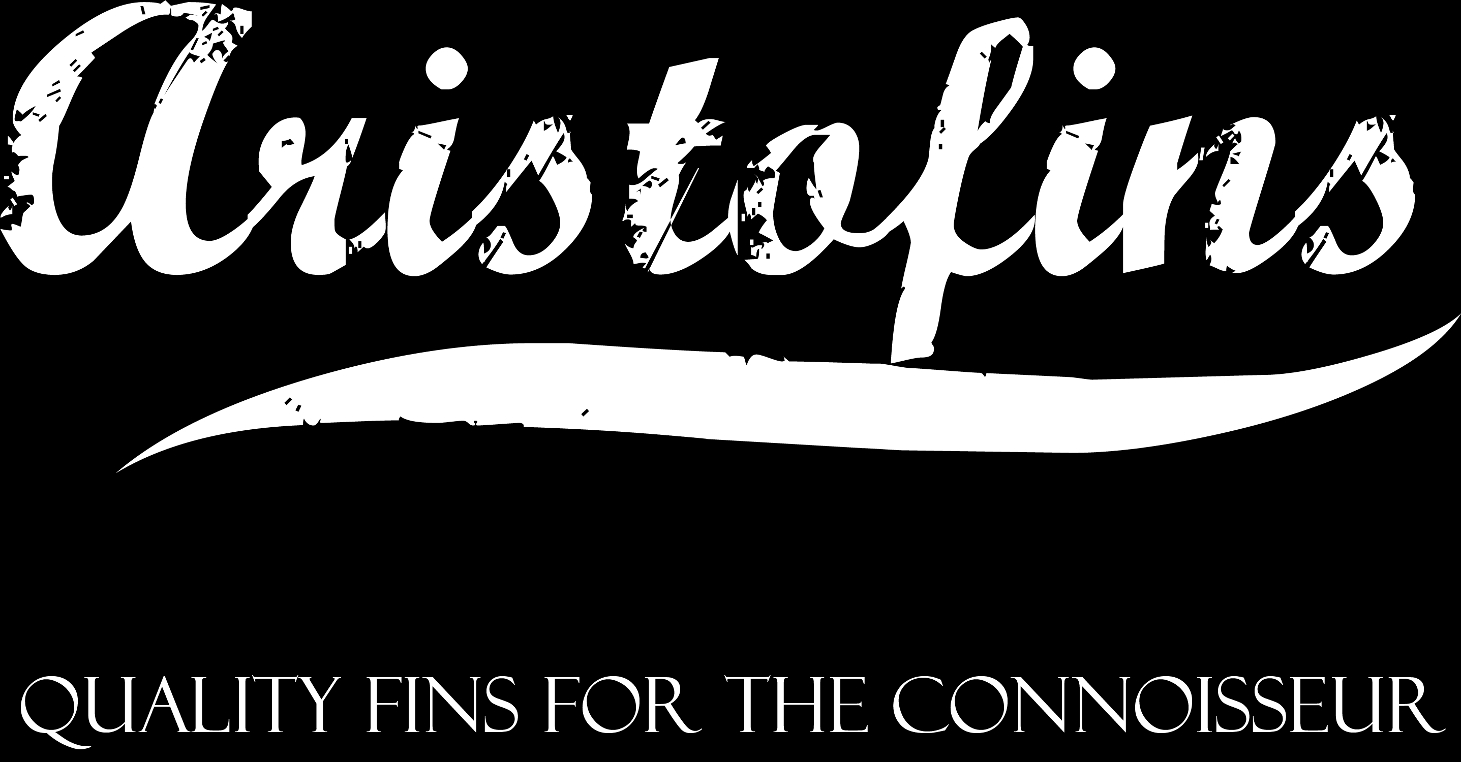 Aristofins - Quality fins for the Connoisseur